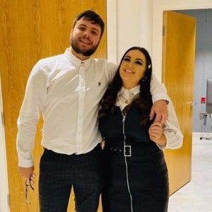 Meet your Posher, Brenda